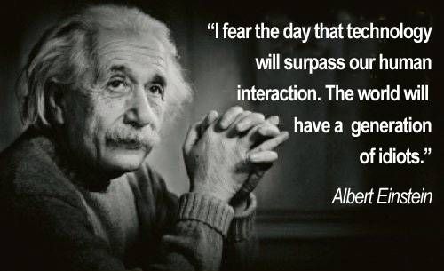 Photo:  Albert Einstein quotes famous pics images ideas  (14)